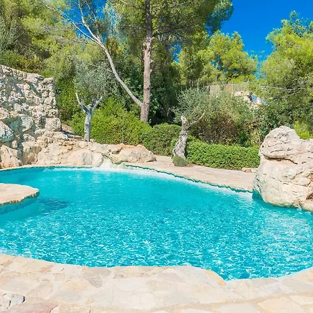 Holiday home Son Rio Vell I Pollenca