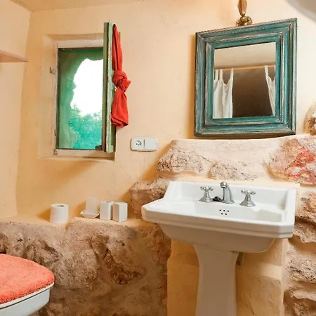 Holiday home Son Rio Vell I Pollenca