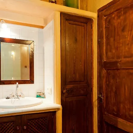 Son Rio Vell I Holiday home Pollenca