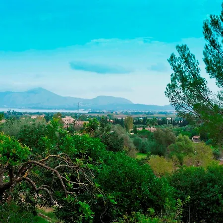 Son Rio Vell I Holiday home Pollenca