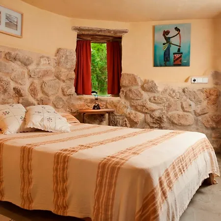 Son Rio Vell I Holiday home