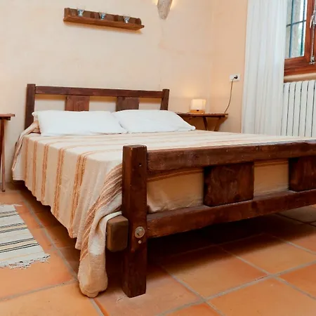 Holiday home Son Rio Vell I Pollenca
