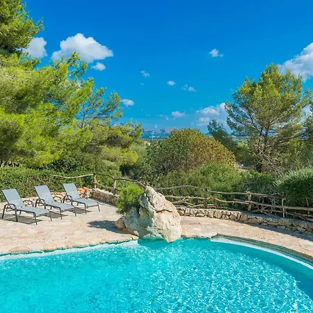 Holiday home Son Rio Vell I Pollenca