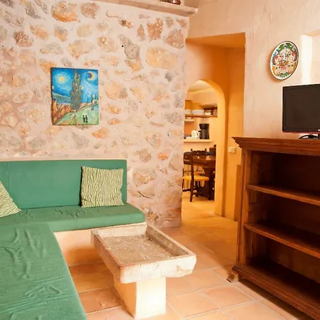 Holiday home Son Rio Vell I