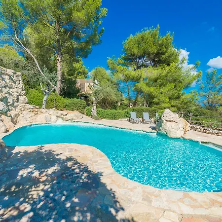 Holiday home Son Rio Vell I *