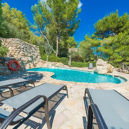 Son Rio Vell I * Pollenca