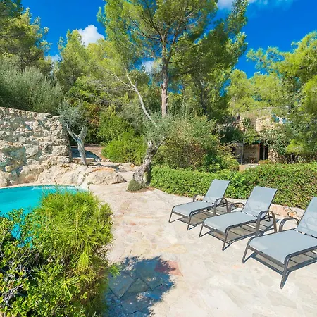 Holiday home Son Rio Vell I