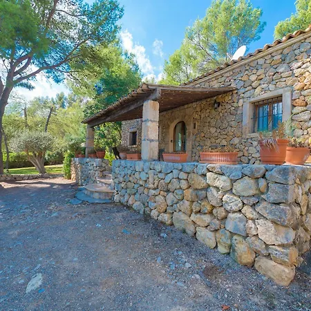 Holiday home Son Rio Vell I Pollenca