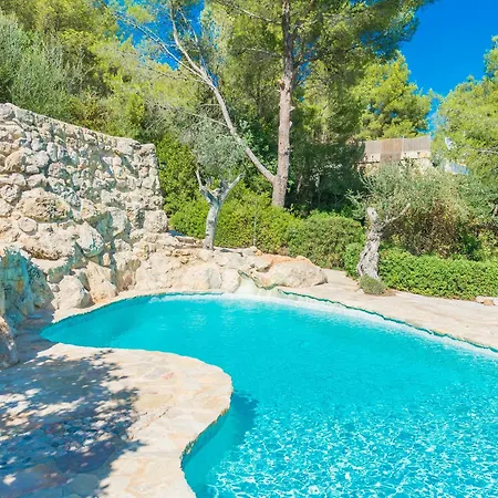 Holiday home Son Rio Vell I Pollenca