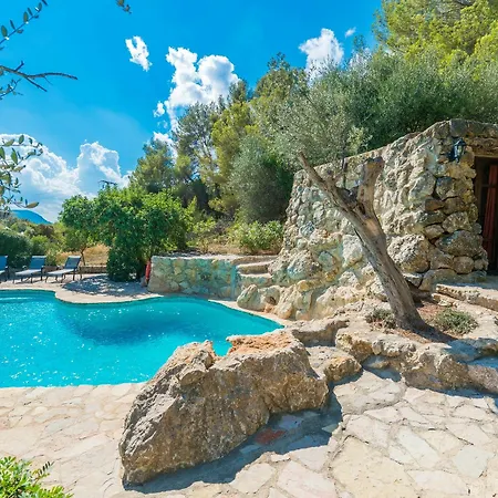 Son Rio Vell I Holiday home *