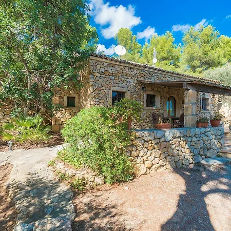 Son Rio Vell I Holiday home