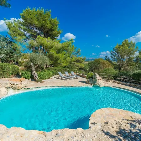 Son Rio Vell I * Pollenca