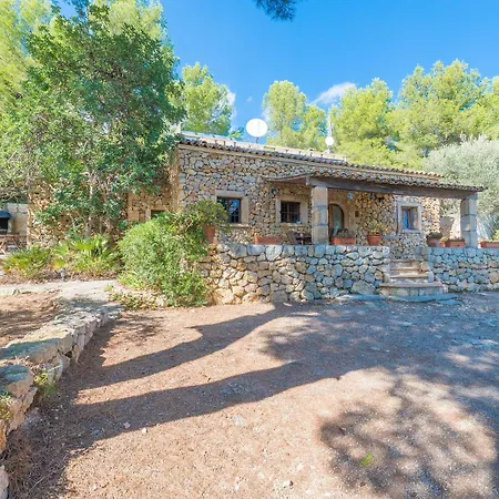 Son Rio Vell I * Pollenca